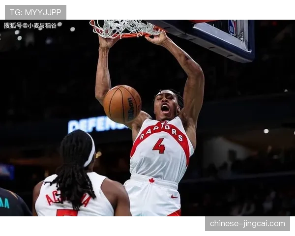 猛龙巴恩斯全能数据支撑 攻防转换推进稳定性突出