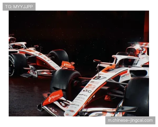 哈斯车队启用奥康贝尔曼 法国英国组合寻求中游突破